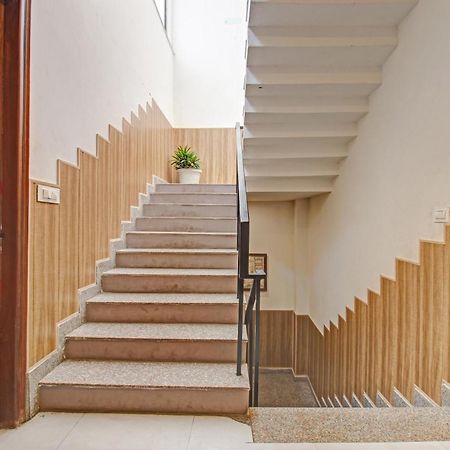 Готель Super Townhouse Kachnar House Vikas Nagar Hasanganj Екстер'єр фото