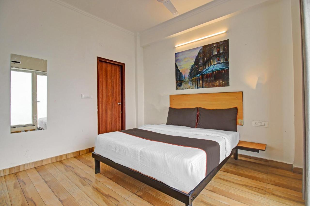 Готель Super Townhouse Kachnar House Vikas Nagar Hasanganj Екстер'єр фото