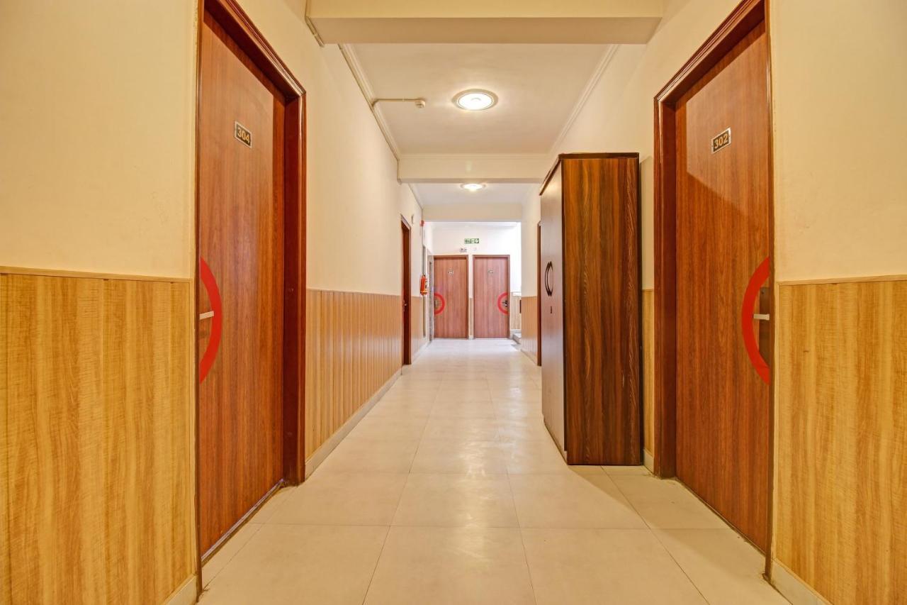Готель Super Townhouse Kachnar House Vikas Nagar Hasanganj Екстер'єр фото