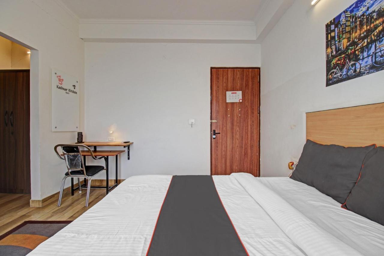 Готель Super Townhouse Kachnar House Vikas Nagar Hasanganj Екстер'єр фото