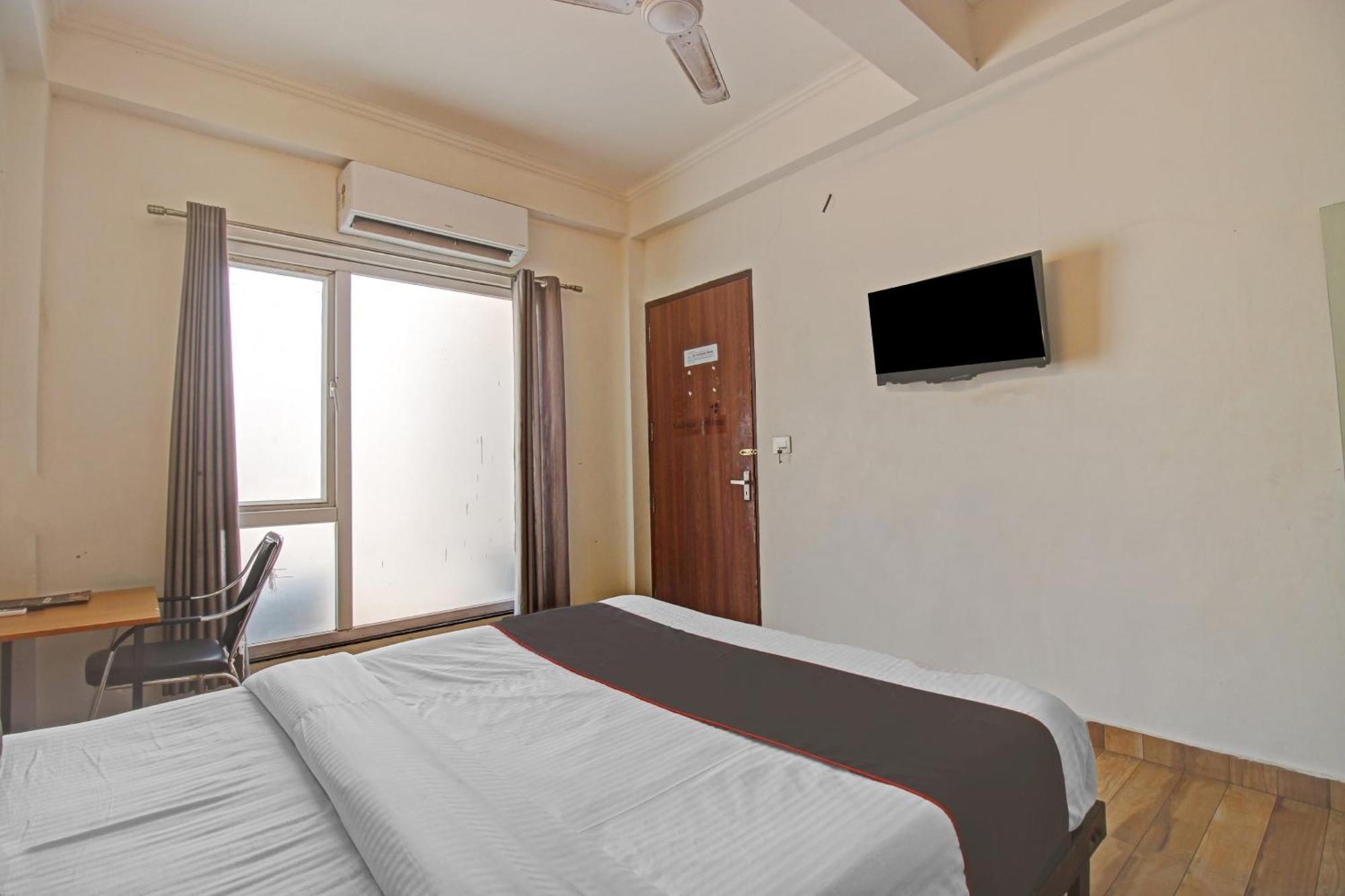 Готель Super Townhouse Kachnar House Vikas Nagar Hasanganj Екстер'єр фото