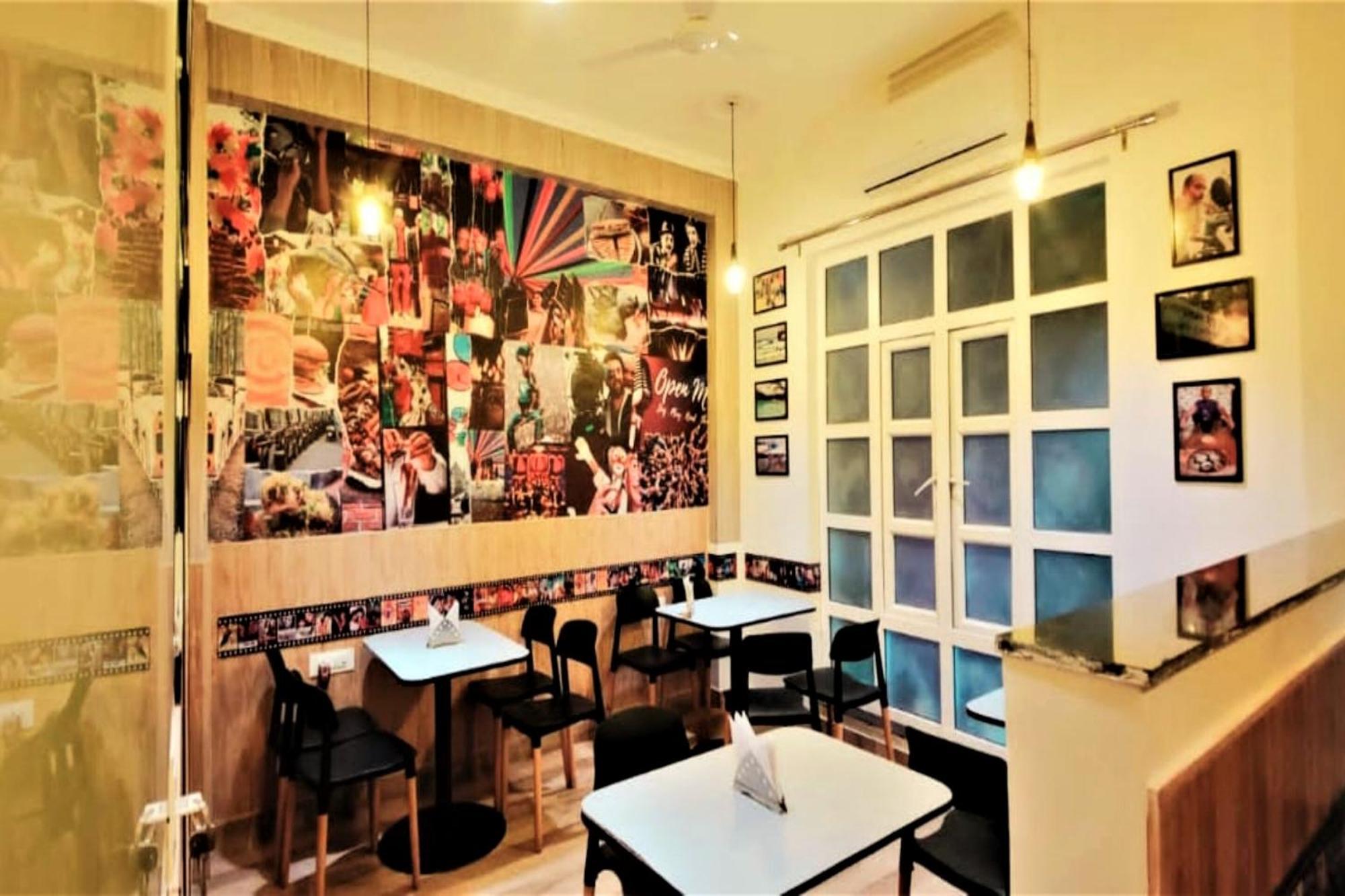 Готель Super Townhouse Kachnar House Vikas Nagar Hasanganj Екстер'єр фото